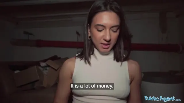 Rychlý prachy – studentka biologie z Francie si vydělá