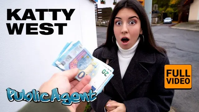Rychlý prachy – nevěrná holka Katty v Praze plná verze!