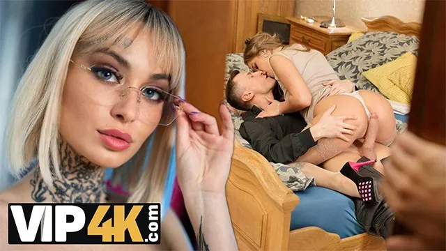 Nevěra, která vzrušuje manžela