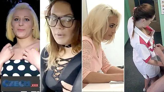 České porno: z rychlého prachu až po hodinovku