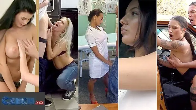 czech xxx: sestřih, proč české porno frčí všude