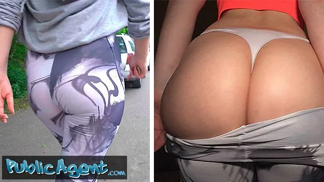 Rychlý prachy – Eyla si šla zaběhat a slušně zarobí cash!