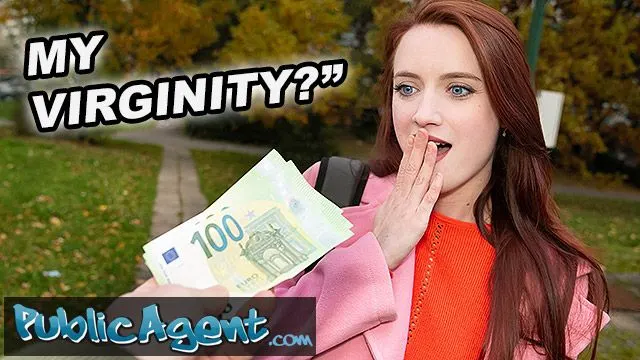 Rychlý prachy – kolik peněz stojí panenství vysokoškolačky?