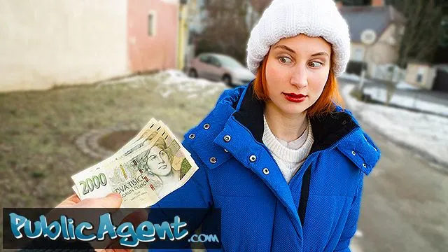 Rychlý prachy – Co chceš, nevidíš že volám? Běž do prdele!