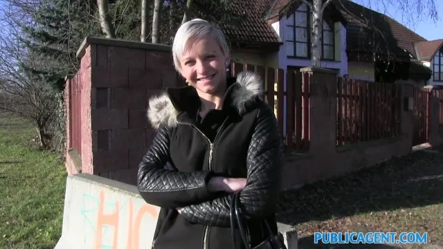 Rychlý prachy – Janie