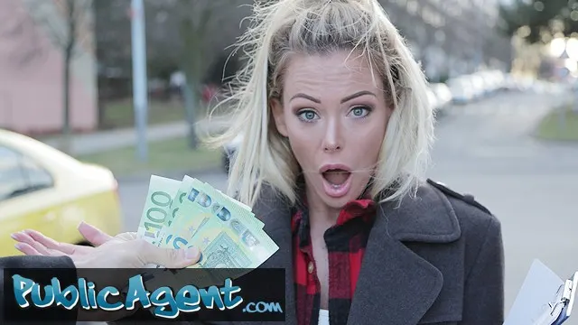 Rychlý prachy – Isabelle z Austrálie