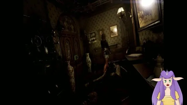 Tormented Souls Part 3 pokračuje dalším průchodem hry